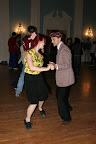  lindy hop