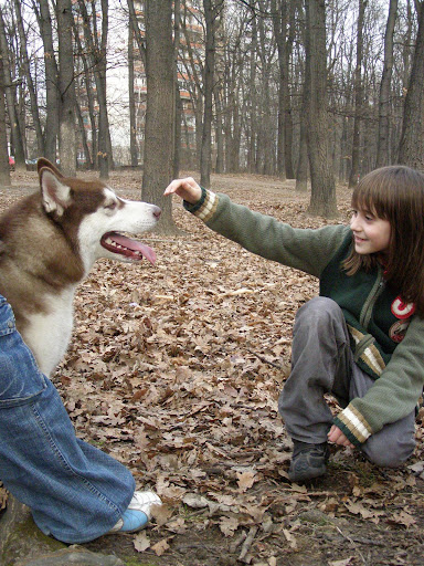 Качена снимка