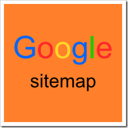 Google Sitemap