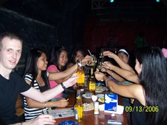 Kampai... cheers Kampai... cheers