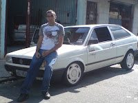 Album Geral &ndash; 