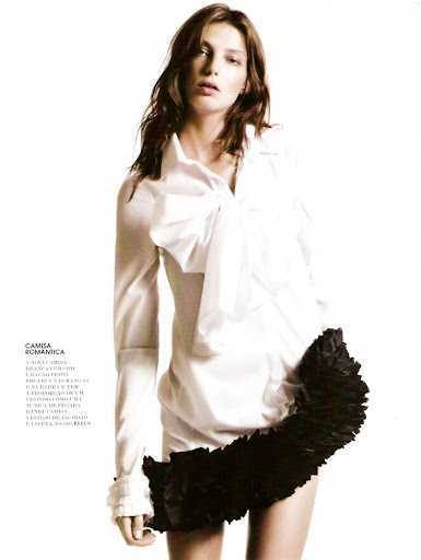 daria werbowy