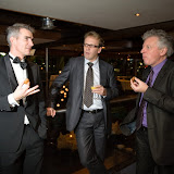 Foto's zijn eigendom van POPAI Benelux. Fotografie Krister Evenhouse www.efg-design.nl