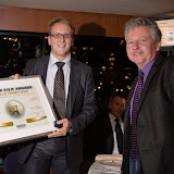 Foto's zijn eigendom van POPAI Benelux. Fotografie Krister Evenhouse www.efg-design.nl