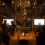 Foto's zijn eigendom van POPAI Benelux. Fotografie Krister Evenhouse www.efg-design.nl