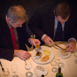Foto's zijn eigendom van POPAI Benelux. Fotografie Krister Evenhouse www.efg-design.nl
