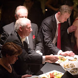 Foto's zijn eigendom van POPAI Benelux. Fotografie Krister Evenhouse www.efg-design.nl
