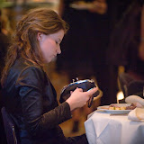 Foto's zijn eigendom van POPAI Benelux. Fotografie Krister Evenhouse www.efg-design.nl