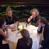 Foto's zijn eigendom van POPAI Benelux. Fotografie Krister Evenhouse www.efg-design.nl