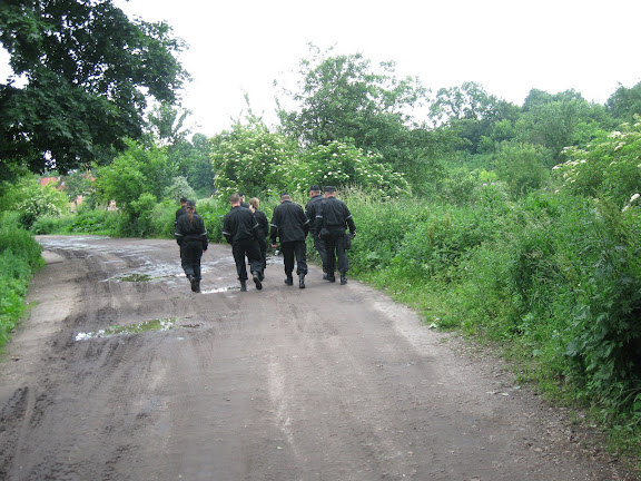 Grenswachten