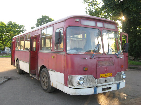 Stadsbus