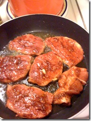 cooking
