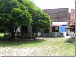 rumah paksu