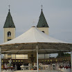 Меджугорія (Medjugorje)