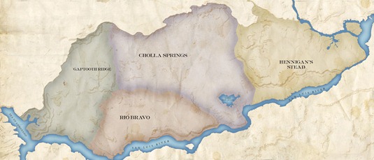 red-dead-map
