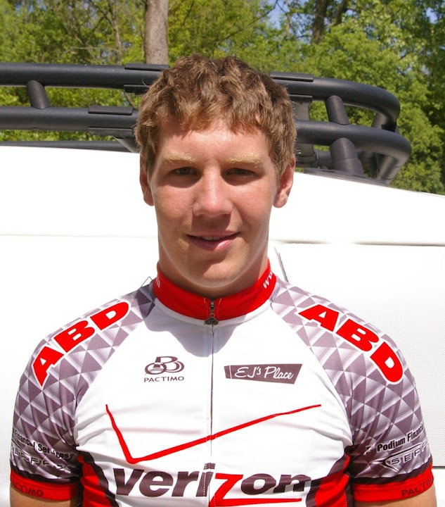 Danny Robertson