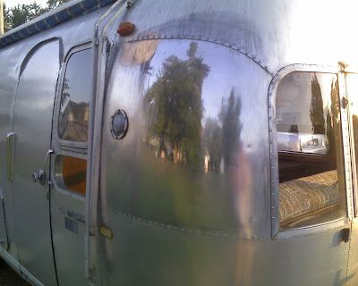 Airstream Update Airstream Update