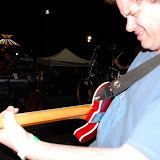 Kurt Reed killing it.