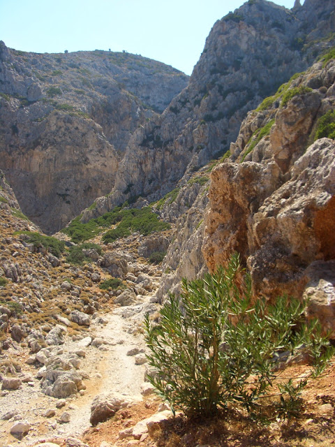 Hiking Hiking
