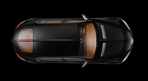 Bugatti Galibier