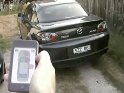 Mazda RX-8