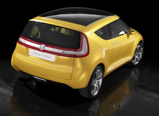 Skoda Concept