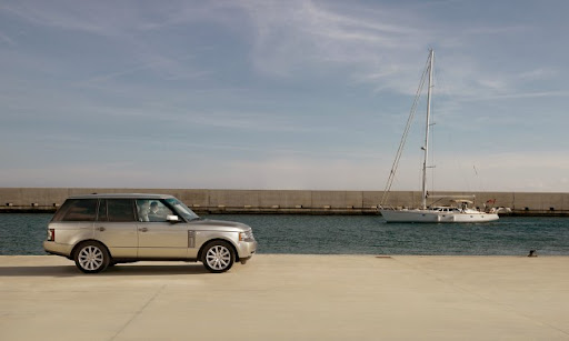 Range Rover