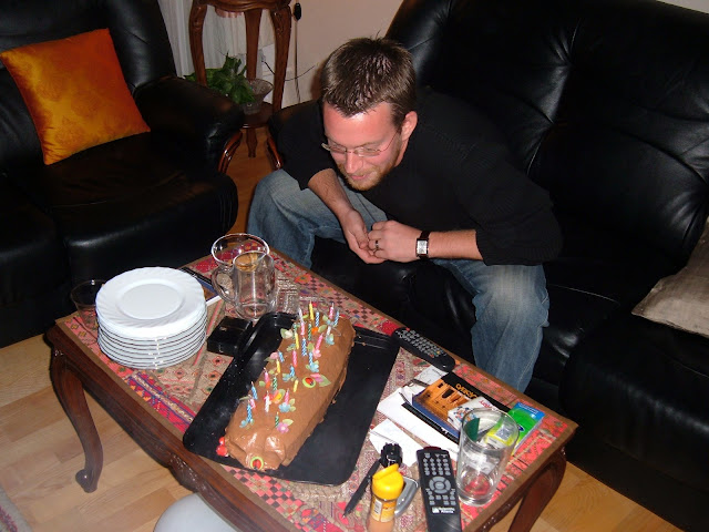 Bens Blow