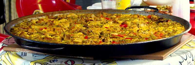 La Paella