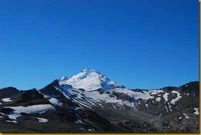 Mt. Baker
