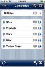 Notemaster