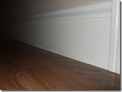mdf trim