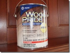 ici sanding sealer