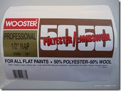 Wooster R295 50/50