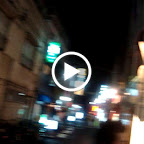 Caminando por los callejones de Shibuya :D