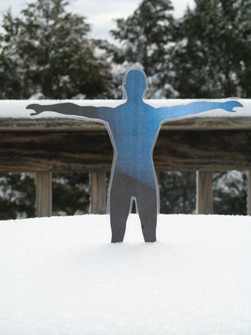[In the Snow. Melted by noon[2].jpg]