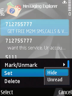 hidesms2
