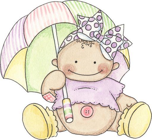 Bebés caricaturas tiernos - Imagui