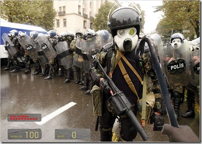 b akiranuse manifestacion