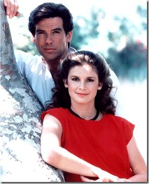 Remington Steele