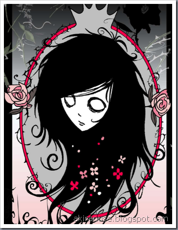 Ghostgirl