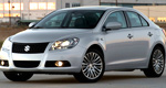 Suzuki Kizashi 2010: Explorando nuevas alturas