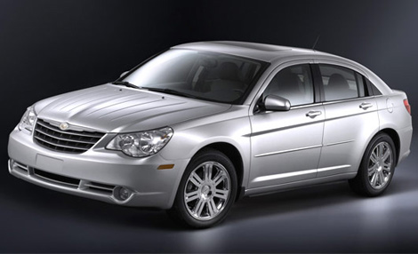 Chrysler Sebring Sedan