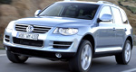 Volkswagen Touareg: Un lujoso deportivo utilitario de marca generalista
