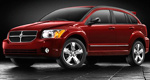 Dodge Caliber 2010: Parte hatchback, parte wagon y un toque de deportividad