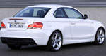 BMW Serie 1 Coupe: ¡Porque el Serie 3 se hizo demasiado grande!