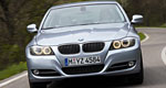 BMW Serie 3 Sedán 2010: La referencia en sedán deportivo de lujo
