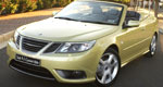 Saab 9-3 2010: Desde Suecia para satisfacer a exigentes y alternativos