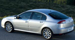 Renault Laguna III 2011: Estilo francés y tendencia deportiva
