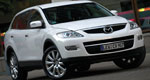 Mazda CX-9 2011: Sofisticado medio de transporte familiar